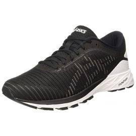 Asics DynaFlyte2 Mens Running Shoes Black/White