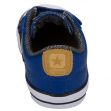 Boty Converse Children Boys Star Player 2V Ox Trainers Blue