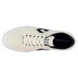 Boty Converse Storrow Canvas Trainers Parchment/Black