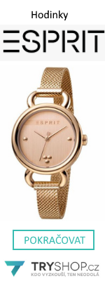 Esprit hodinky