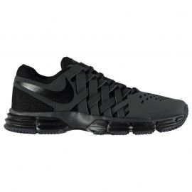 Nike Lunar Fingertrap Mens Training Shoes Anthrac/Black