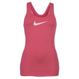 Nike Pro Tank Top Ladies Pink