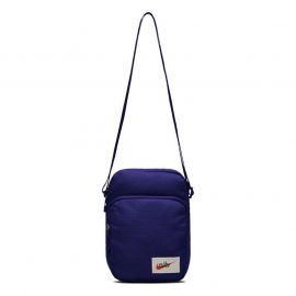 Nike Small Items Bag Purple