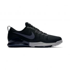 Nike Zoom Train Action Trainers Mens Black/Blue