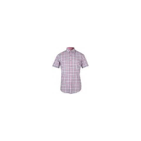 Pánská košile Pierre Cardin - růžová