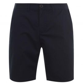 Pierre Cardin Chino Shorts Mens Navy