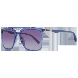 Police Sunglasses SPL363 0955 56 Blue