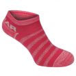 Ponožky LA Gear Yoga Sock 3 Pack Ladies Multi