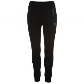 Sportovní kalhoty Everlast Sport Pants Ladies Black
