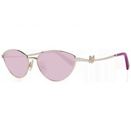 Swarovski Sunglasses SK0261 32S 55 Gold