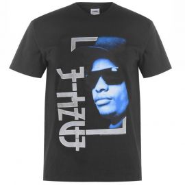 Tričko Official Official Mens Band T-Shirt Eazy E NWA