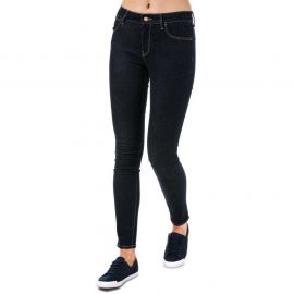 Wrangler Womens Skinny Jeans Denim